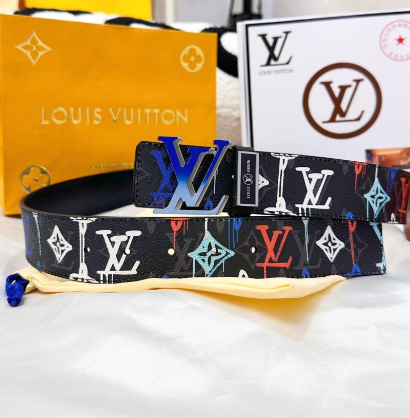 Louis Vuitton Belts